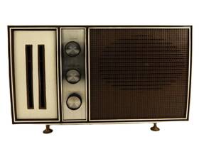 3rc44 Rca Victrola Vacuum Tube Table Radio Model Am/fm As-is Parts Or Repair 3rc44 Rca Victrola Vacuum Tube Table Radio Model Am/fm As-is Parts Or Repair