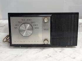 4ra41 Rca Victor Radio Vintage Model Superheterodyne