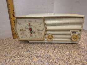 8-c-6e Rca Victor Radio Vintage 8-c-6e Rca Victor Radio Vintage