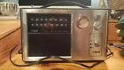 Rca Vintage Vibra Working Radio Leather Case