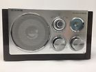 Rcd3815 Curdis Curtis Vintage-style Radio Rcd3815 Curdis Curtis Vintage-style Radio