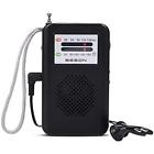 Rd213 Geson Portable Radio Pocket Radios Receiver Operated Ship 675663812279 Rd213 Geson Portable Radio Pocket Radios Receiver Operated Ship 675663812279