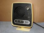 Rdt-910 Rdt 910 Carson House Vintage Flip Clock Am Radio Space