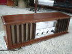 Re-1060 Re-160 Ross Vintage Electronic Radio Model Re-1060 Re-160 Ross Vintage Electronic Radio Model