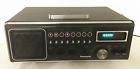 Re-1800 Panasonic Vintage All Band Radio Scanner Receiver Non Crystal Tuning Re-1800 Panasonic Vintage All Band Radio Scanner Receiver Non Crystal Tuning