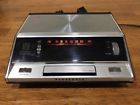 Re-6125 Panasonic Vintage Electronic Touch Tune Fm Am