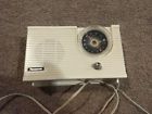 Re-6192 Panasonic Am-fm Radio