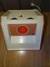 Re-6231c Panasonic Working Vintage Radio With Mic Input