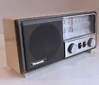 Re-6277 Panasonic Vintage Am-fm Radio