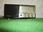 Re-6278 Panasonic Desk Radio Model Around Works