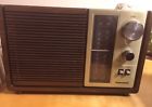 Re-6280 Panasonic 1960s Vintage Am-fm