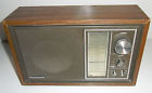 Re-6289 Panasonic Am-fm Tabletop Radio