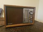Re-6518 Re 6518 Panasonic Vintage Radio