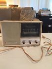 Re-7127 Panasonic Solid State Fm Am Radio