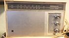 Re-7129 Panasonic Vintage Table Radio White