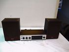 Re-7173 Panasonic Vintage Am-fm Radio
