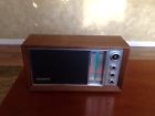 Re-7259 Panasonic Fm-am Radio