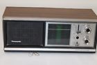Re-7273 Panasonic Am Fm Weather