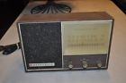 Re-7327 Panasonic Vintage Model Am Radio