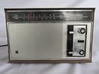 Re-7329 Panasonic Vintage Radio Model Working