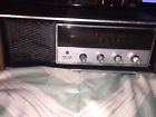 Re-7369 Panasonic Vintage Am-fm Radio