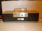 Re-7392 Panasonic Stereo Radio Phono Setting Sockets