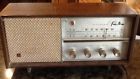 Re-740 Panasonic Vintage National Tube