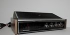 Re-7441c Panasonic Vintage Wooden Table Radio Model