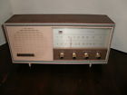 Re-746 Panasonic Vintage Tabletop Radio