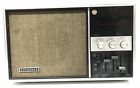 Re-7500 Panasonic Vintage Radio Made In Japan Working