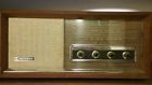 Re-756 Panasonic Rare Vintage Radio