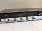 Re-7670 Panasonic Vintage Am-fm Tuner
