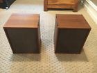 Re-777a Re-777 Panasonic Model Stereo Speakers