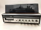 Re-8176 Panasonic Vintage Turntable Stereo Radio Track For Repair Re-8176 Panasonic Vintage Turntable Stereo Radio Track For Repair