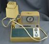 Re-83 Ross Vintage Clock Radio Lamp Model For Parts Or Repair Re-83 Ross Vintage Clock Radio Lamp Model For Parts Or Repair