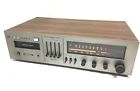Re-8484 Panasonic Vintage Stereo Series Channel Track Ic Amp Exc Re-8484 Panasonic Vintage Stereo Series Channel Track Ic Amp Exc