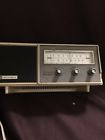 Re-6137e Re6137 Panasonic Transistor Radio