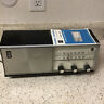 X-29518a Re710 Panasonic Vintage Tube Radio Model Serial Japan Works X-29518a Re710 Panasonic Vintage Tube Radio Model Serial Japan Works