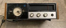 12-1479 Realistic Radio Model By Radioshack For Parts Only