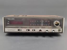 Chronomatic-223 Realistic Chronomatic Model 223 Am-fm Stereo Radio Alarm Clock Tested Works