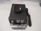 Cmm-1 Rebel 40 A Courier Vintage Unit With Microphone