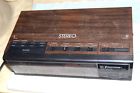 Res5245 Emerson Stereo Pro Serviced
