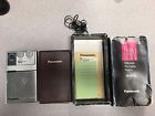 Rf-015 Panasonic Vintage Rf015 Am-fm
