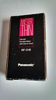 Rf-016a Panasonic Rf Mister Thin Fm Am Portable Radio Receiver Silver