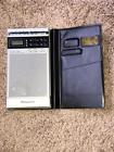 Rf-066 Panasonic Mister Thin Fm