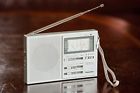Rf-085 Panasonic Working Vintage High Sensitivity Receiver
