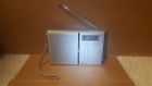 Rf-087 Panasonic Portable Radio Lcd