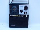 Rf-1002 Panasonic Vtg Wb-am-fm 3-band