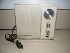Rf-103 Admiral Vintage Radio Model Made In Japan Works