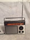 Rf-1104 Panasonic Am Fm Tv